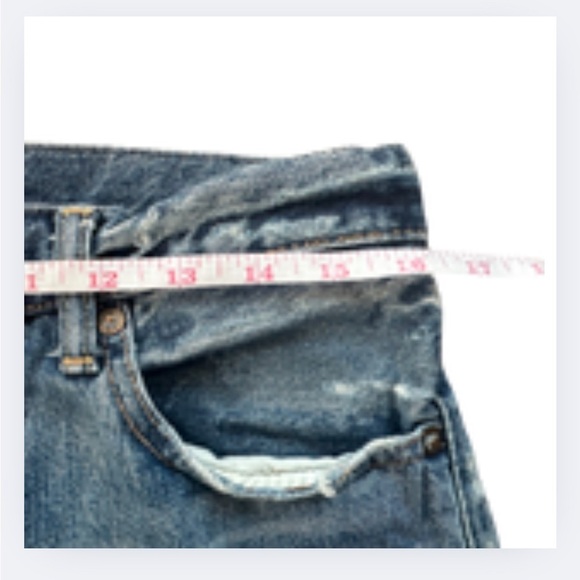 Moussy Vintage Beckman Tapered Jean - Picture 13 of 15